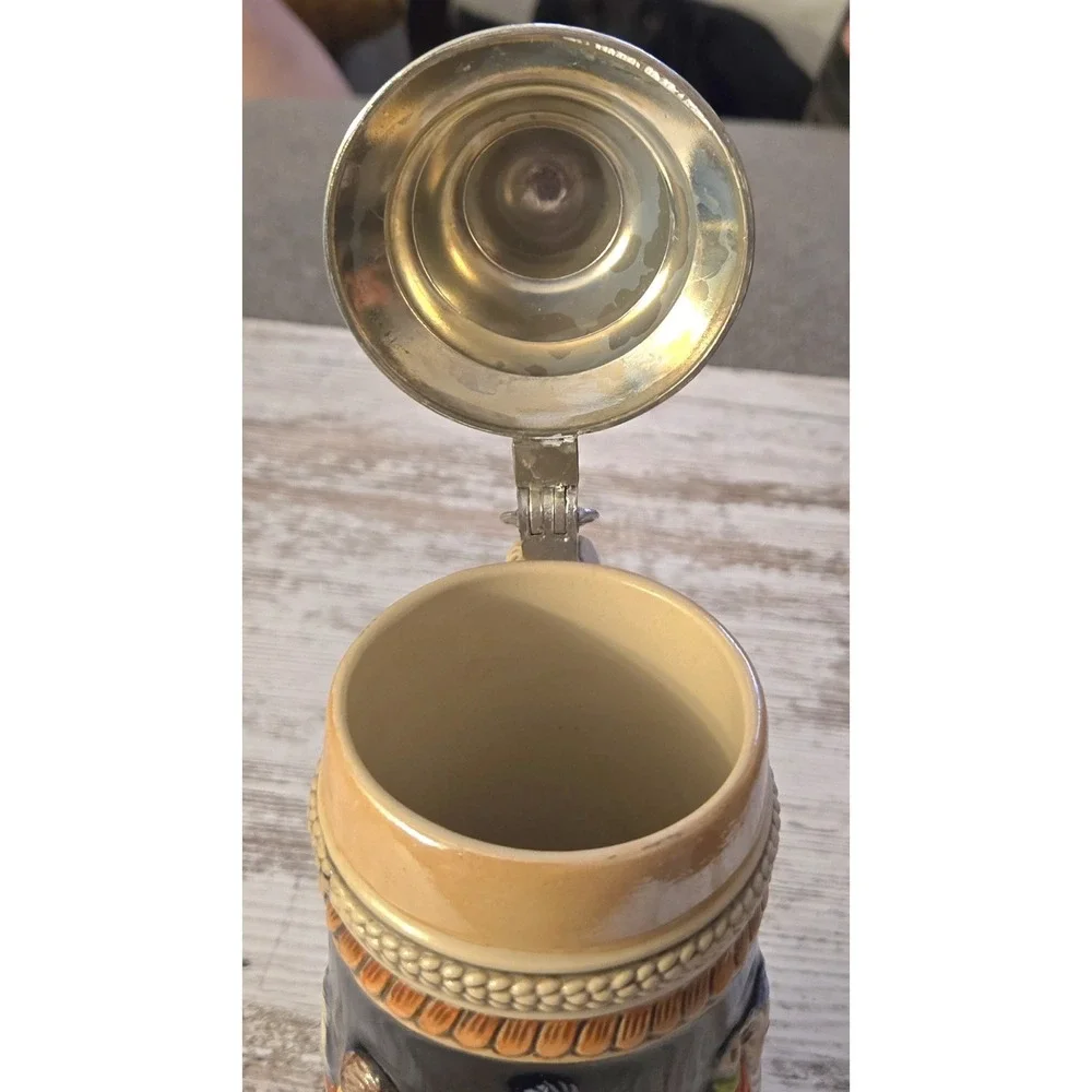 Gerzit vintage beer